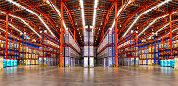 warehouse