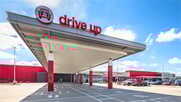 target