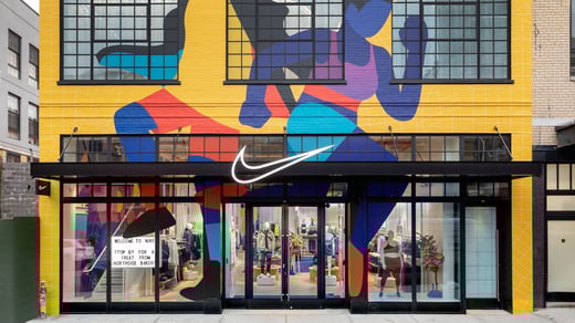 Nike
