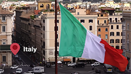 italy